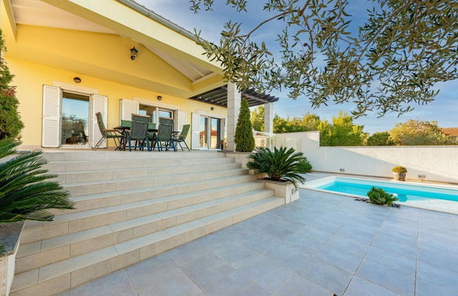 Villa Tatijana Zadarvillas - Photo 18