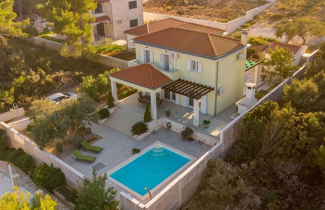Villa Tatijana Zadarvillas - Photo 19
