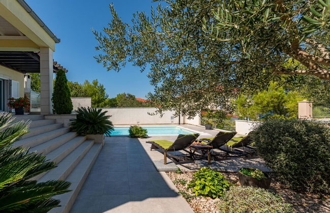 Villa Tatijana Zadarvillas - Photo 46