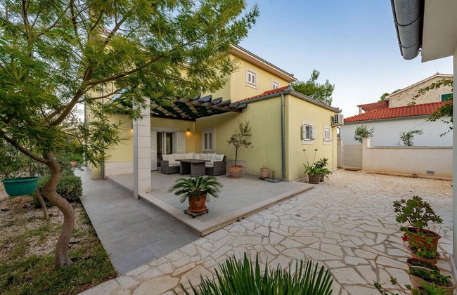 Villa Tatijana Zadarvillas - Photo 11