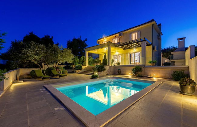 Villa Tatijana Zadarvillas - Photo 13