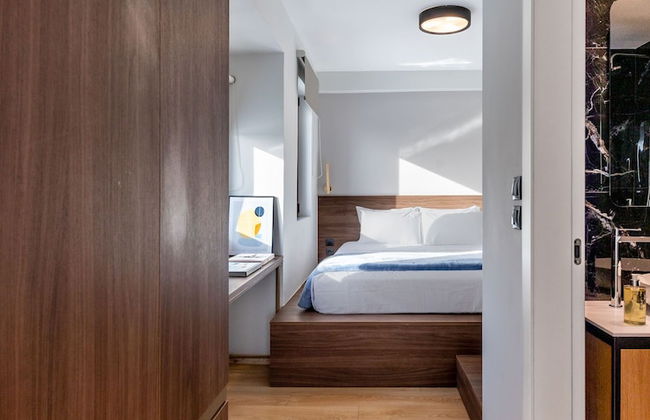 Filopappou Hill Suites by Athens Stay - Photo 6