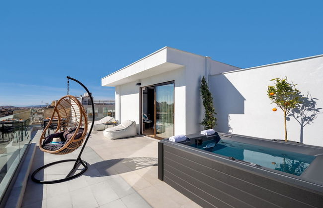 Filopappou Hill Suites by Athens Stay - Photo 22