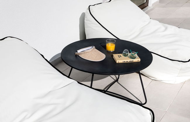 Filopappou Hill Suites by Athens Stay - Photo 20