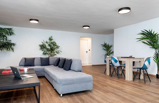 Filopappou Hill Suites by Athens Stay - Photo 2