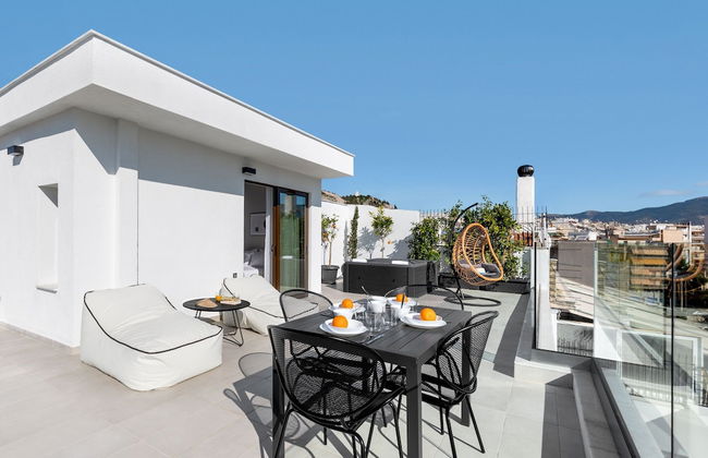 Filopappou Hill Suites by Athens Stay - Photo 23