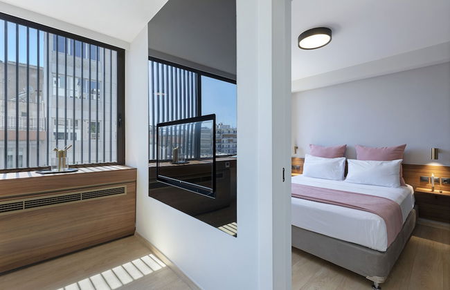 Filopappou Hill Suites by Athens Stay - Photo 7
