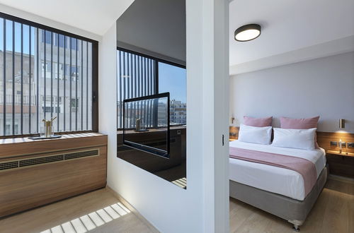 Foto 7 - Filopappou Hill Suites by Athens Stay