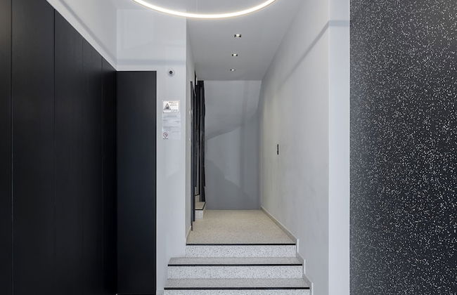 Filopappou Hill Suites by Athens Stay - Photo 35