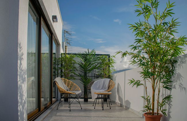 Filopappou Hill Suites by Athens Stay - Photo 11