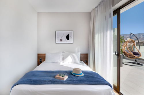 Photo 4 - Filopappou Hill Suites by Athens Stay