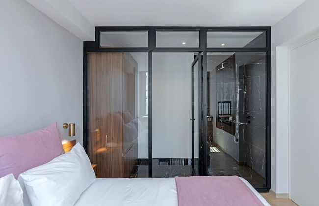 Filopappou Hill Suites by Athens Stay - Photo 15