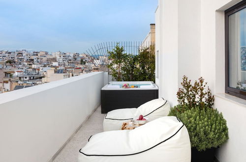 Photo 27 - Filopappou Hill Suites by Athens Stay