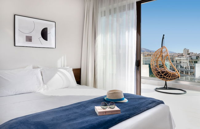 Filopappou Hill Suites by Athens Stay - Photo 3