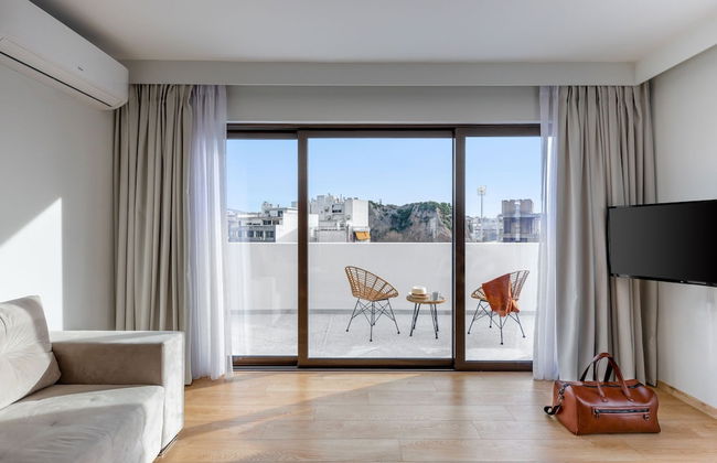 Filopappou Hill Suites by Athens Stay - Photo 16