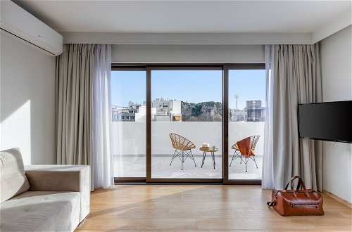 Photo 17 - Filopappou Hill Suites by Athens Stay