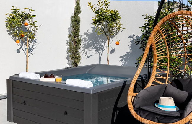 Filopappou Hill Suites by Athens Stay - Photo 24