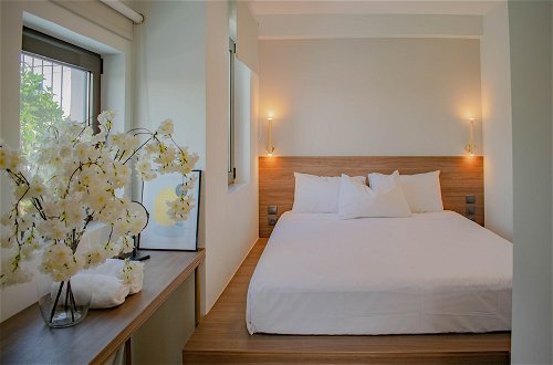 Photo 12 - Filopappou Hill Suites by Athens Stay