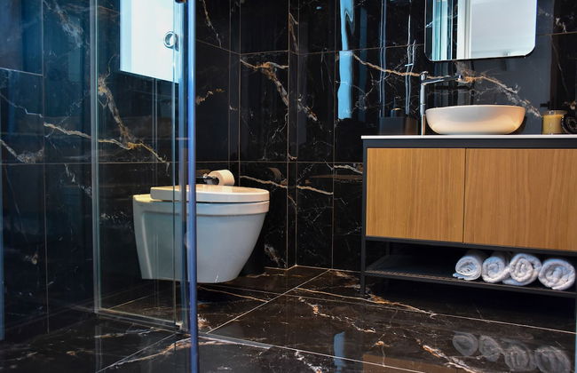 Filopappou Hill Suites by Athens Stay - Photo 30