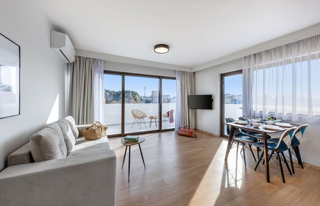 Filopappou Hill Suites by Athens Stay - Photo 17