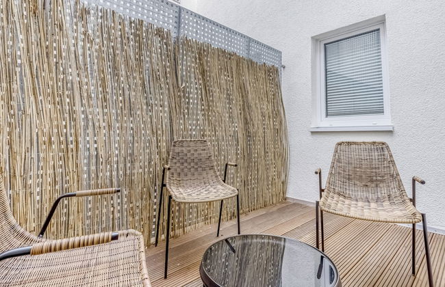 Limehome Essen Kibbelstraße - Foto 27