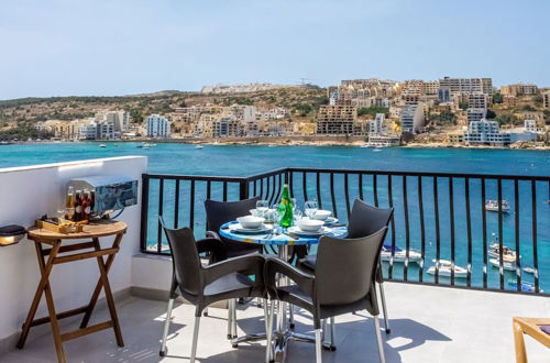 Photo 10 - Harbour Lights Seafront Penthouse by Getaways Malta