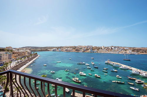 Photo 24 - Harbour Lights Seafront Penthouse by Getaways Malta