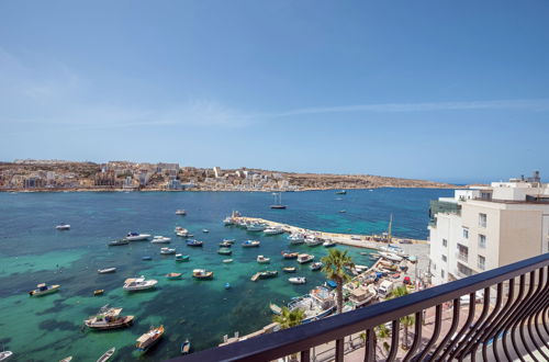 Photo 22 - Harbour Lights Seafront Penthouse by Getaways Malta