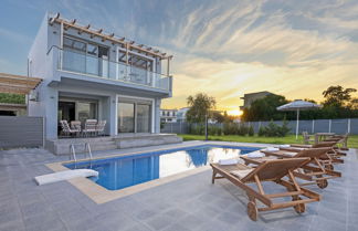 Photo 1 - Rhodes Sea Villas