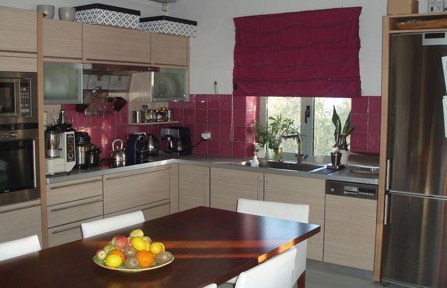 Gorgeous Apartment Pool Anavissos - Foto 4