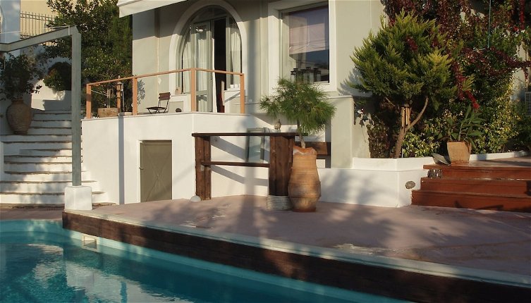 Photo 1 - Gorgeous Apartment Pool Anavissos