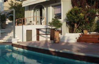 Foto 1 - Gorgeous Apartment Pool Anavissos