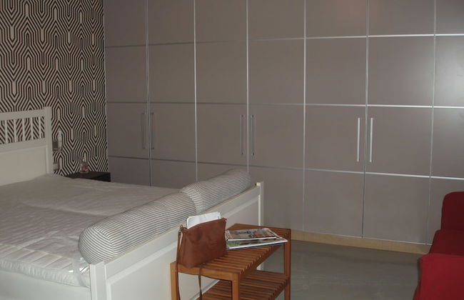 Gorgeous Apartment Pool Anavissos - Foto 3
