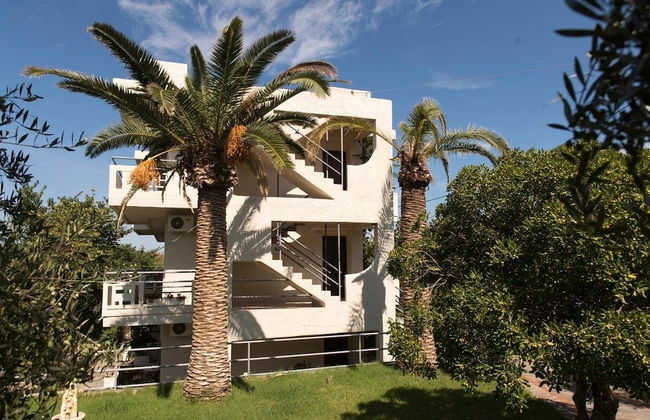 Proimos Apartments - Foto 50