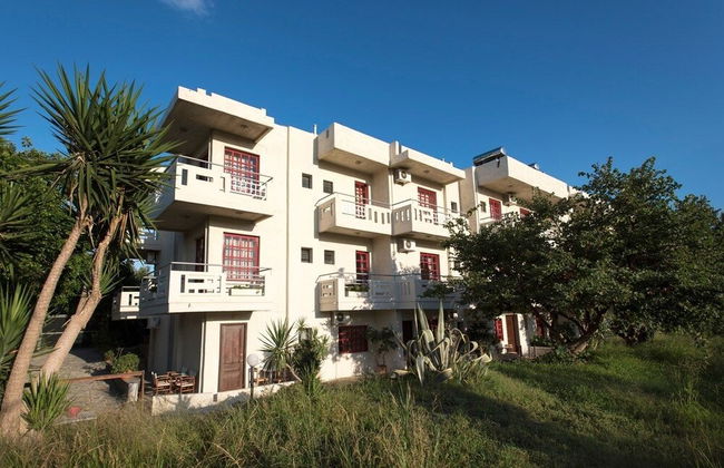 Proimos Apartments - Foto 49