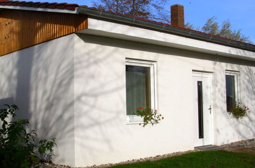 Photo 16 - Bungalow in Borgerende-rethwisch With Sauna