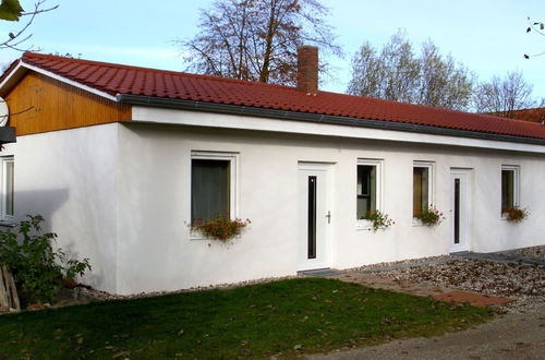 Photo 16 - Bungalow in Boergerende-rethwisch mit Sauna