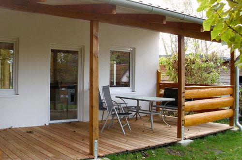 Photo 1 - Bungalow in Boergerende-rethwisch mit Sauna