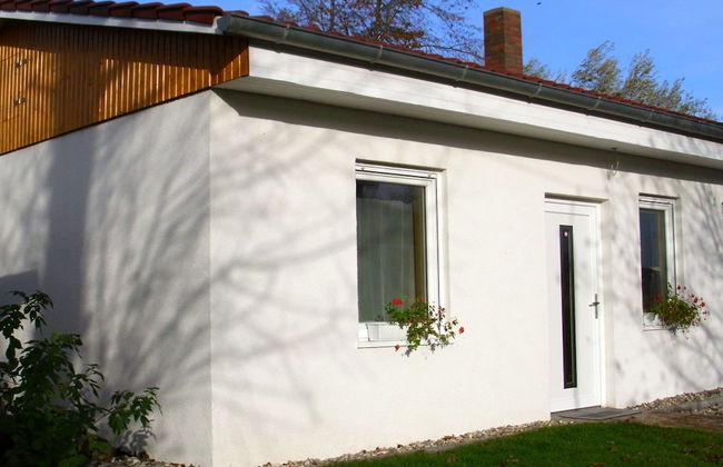 Bungalow in Boergerende-rethwisch mit Sauna - Foto 17