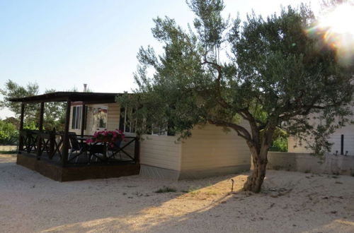 Photo 16 - Enticing Mobile Home in Pakoštane With Swimming Pool