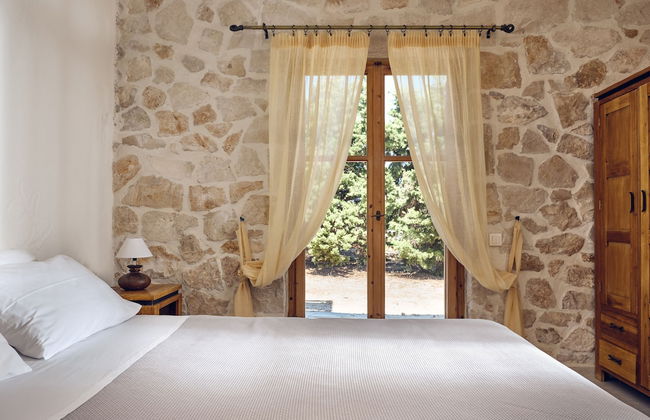 Blue Caves Villas - Foto 11