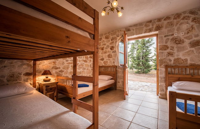 Blue Caves Villas - Foto 9