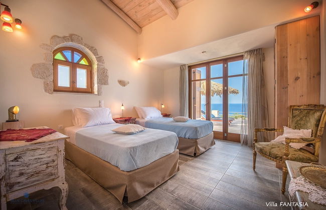 Blue Caves Villas - Foto 13