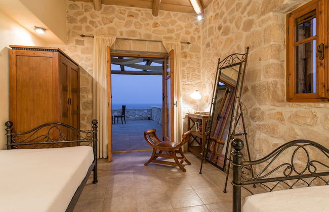 Blue Caves Villas - Foto 14