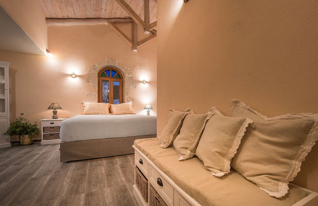 Blue Caves Villas - Foto 17
