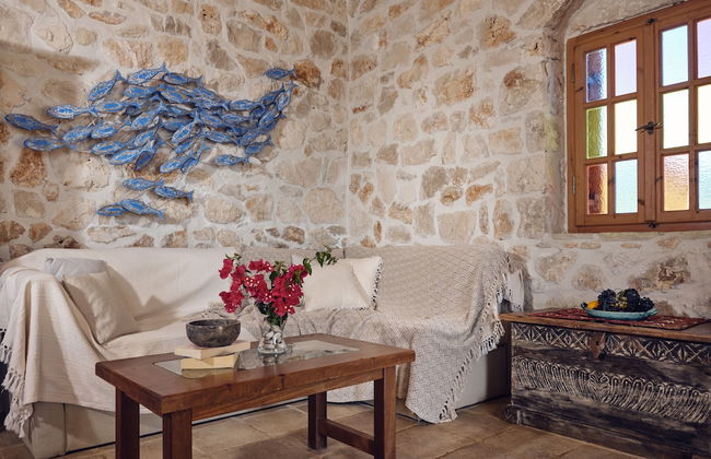 Blue Caves Villas - Foto 36
