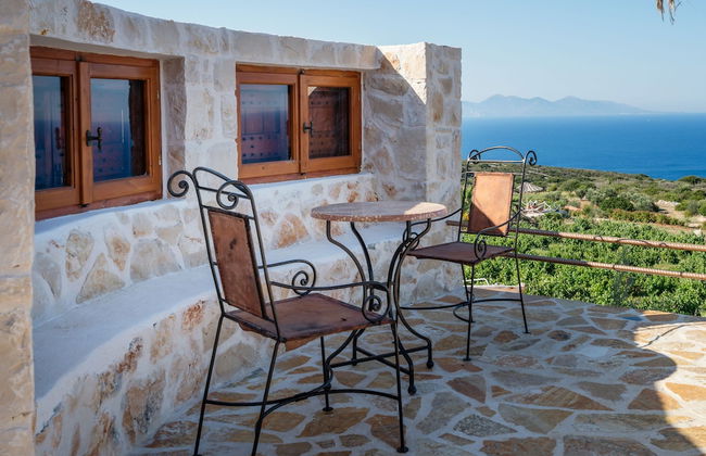 Blue Caves Villas - Foto 31