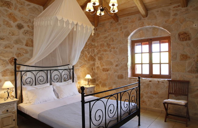 Blue Caves Villas - Foto 10