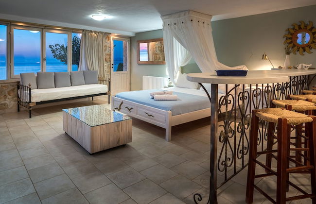 Blue Caves Villas - Foto 4