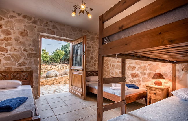 Blue Caves Villas - Foto 19